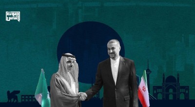 إيران تستفز البعض بوصفها الخليج العربي  بـ"الفارسي"