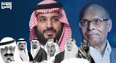 ناصحاً بالتمسك بالديمقراطية.. المرزوقي يندد بإصرار بن سلمان على الحكم بعقلية الأجداد