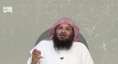 مخفي بقبو قصر ملكي بالرياض..  6 سنوات منذ آخر ظهور لسليمان الدويش