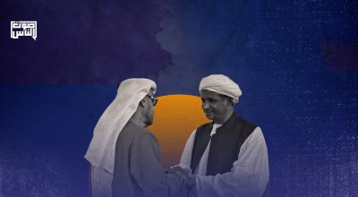 الإمارات تحرق السودان