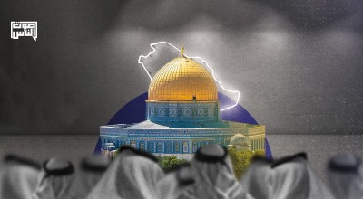 يحيى عسيري: القدس وفلسطين في قلب وضمير ووجدان الشعب السعودي