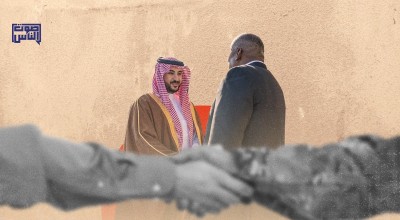 رويترز: السعودية تتخلى عن مساعي إبرام معاهدة دفاعية مع أميركا بسبب الجمود مع "إسرائيل"