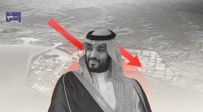 2025 تبدأ بخسائر فادحة لابن سلمان.. الشركة المشغلة لطرق النقل في نيوم تعلن إفلاسها