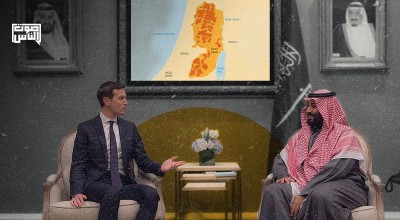 صندوق كوشنر المدعوم سعودياً يضاعف حصته في تمويل شركات المستوطنات غير القانونية بالضفة الغربية